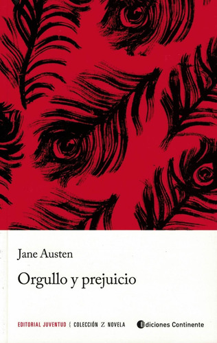 Orgullo Y Prejuicio-austen, Jane-continente