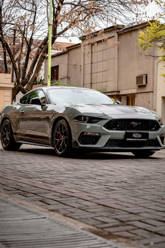 Ford Mustang 5.0 Gt 421cv