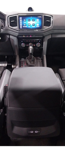 Volkswagen Amarok 3.0 Cd Tdi 258Cv V6 Hero 4X4 At