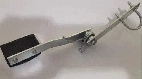 Imagem 2 de 2 de Tensor Relação Cg Titan Fan125 Esticador Corrente Automático