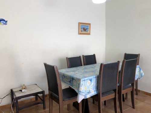 Imagem 4 de 13 de Apartamento Com 3 Dormitórios À Venda, 88 M² Por R$ 250.000,00 - Praia Da Enseada - Rufinos - Guarujá/sp - Ap12218