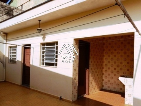 Imagem 9 de 22 de Casa Para Venda Vila Sônia - Ca00352 - 32309341