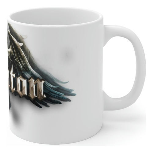 Tazon Sabaton Logo 1 (oft)