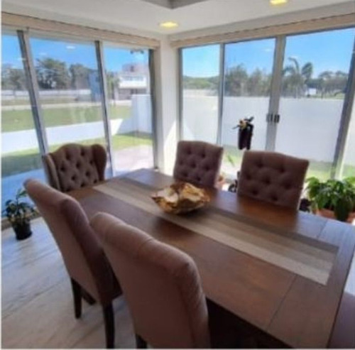 Casa En Venta Muy Amplia Fraccionamiento Río Del Dorado