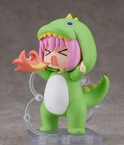 2369 Bocchi The Rock! Figuras De Acción De Anime Gotoh Hitor