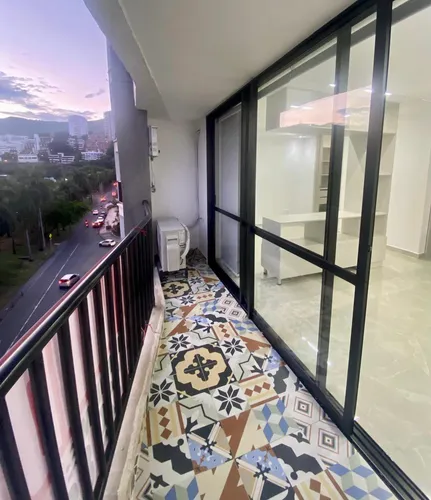 Vendo Apartamento En La Flora