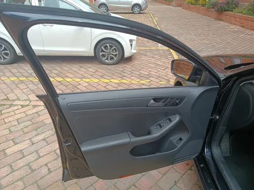 New Jetta 2018