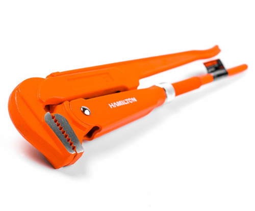 Llave Caño Ajustable Stilson 2 Hamilton Lcp20 Largo 53cm