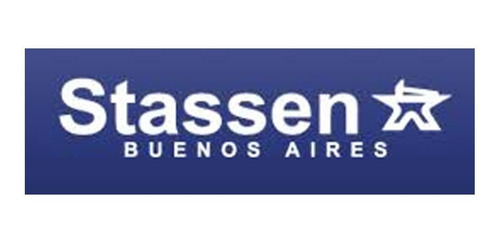 Formon Profesional Stassen 2100 N24 Punta Oblicua Curva