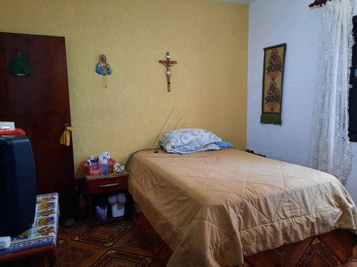 Casa Com 3 Dorms, Jardim Maria Rosa, Taboão Da Serra - R$ 800 Mil, Cod: 3102 - V3102