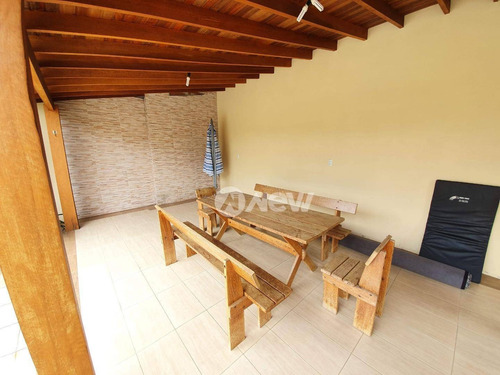 Imagem 4 de 25 de Casa À Venda, 153 M² Por R$ 320.000,00 - São Jorge - Novo Hamburgo/rs - Ca3822