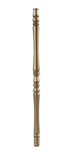 Imagem 6 de 7 de Narguile Miid Sultan Rosh Seven Premium- Taupe Brown