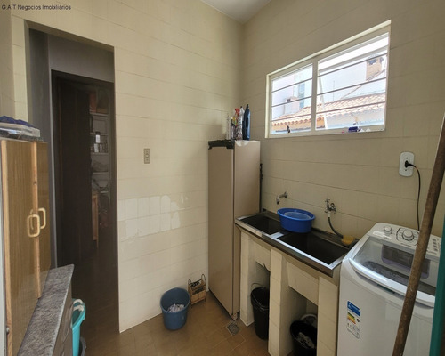 Imagem 17 de 30 de Casa À Venda No Jardim Santa Rosália - Sorocaba/sp - Ca12114 - 70632781