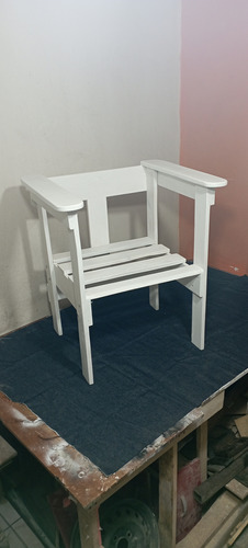 Sillon Individual Económico Y Comodo