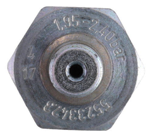 Interruptor De Sensor De Presión De Aceite 53940302a 5394030