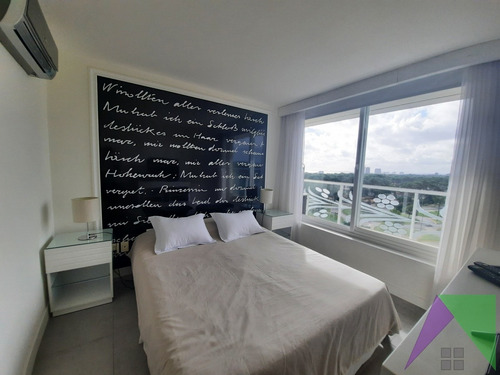 Venta Apartamento En Roosevelt Punta Del Este- Ref: 25137