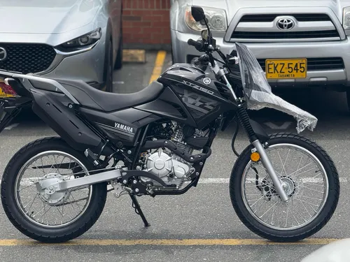 Yamaha Xtz 150