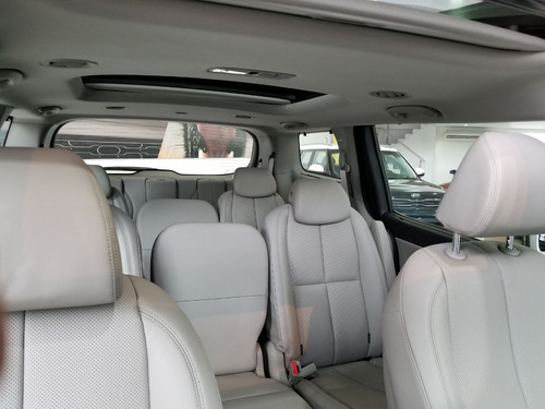 New Kia Carnival 2.2 Cdri 8at Premium C/techo 2021