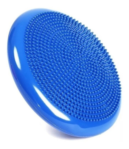 Disco De Equilíbrio 34 Cm Fisioterapia Pilates Yoga