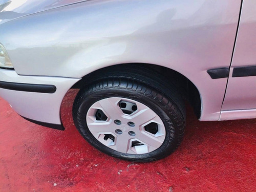 Volkswagen Gol 1.0 Mi 8v Gasolina 4p Manual G.iii