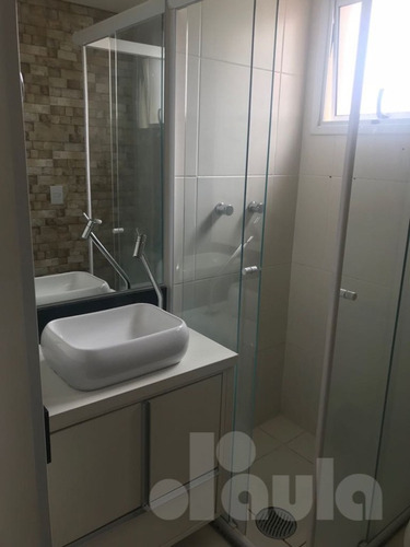 Imagem 8 de 14 de Apartamento Valparaiso Otima Localização - 1033-11552
