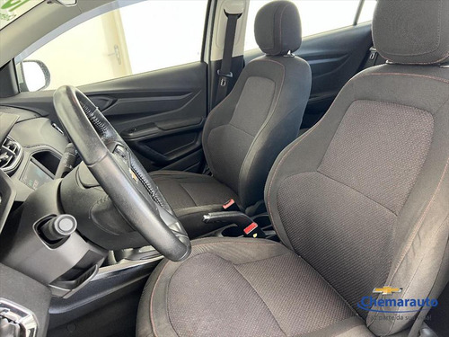 Chevrolet Onix 1.4 MPFI LTZ 8V FLEX 4P AUTOMÁTICO