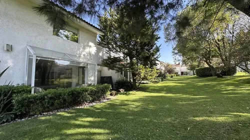 Casa En Venta En Lomas Memetla | Con Jardín Y Vigilancia | A Minutos De Santa Fe - foto 1