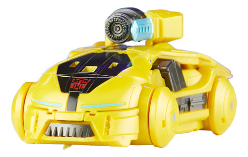 Figura De Acción Hasbro Transformers One -bumblebee (b-127)
