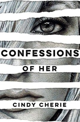 Libro Confessions Of Her - Cindy Cherie