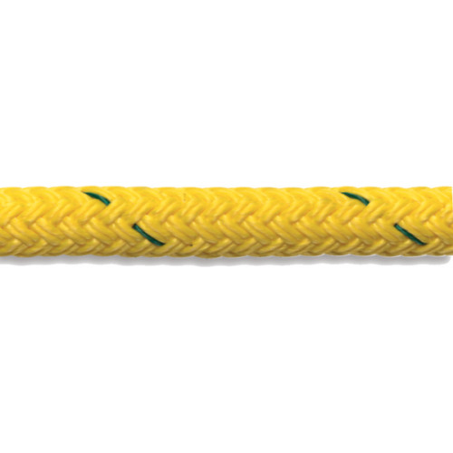 Samson - Sb916200 - Stable Braid Yellow  9/16  X 200' Oaa