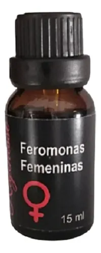 Feromonas femeninas para atraer hombres deals