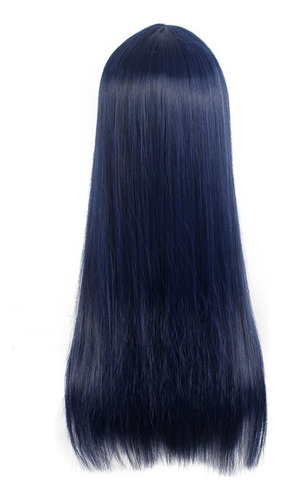 L-email Wigs Hinata Hinata Cosplay Pelucas Sora Sin Método