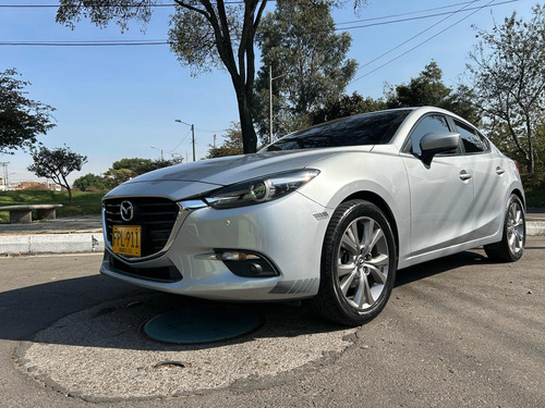 Mazda 3 2.0 Sport Grand Touring Lx