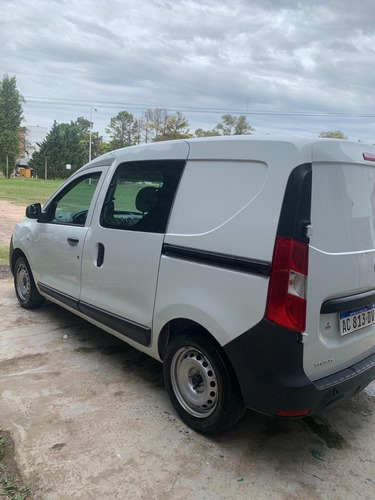 Renault Kangoo 2018