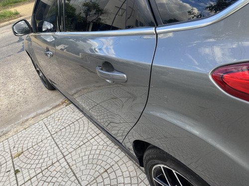Ford Focus III 2.0 Titanium Mt