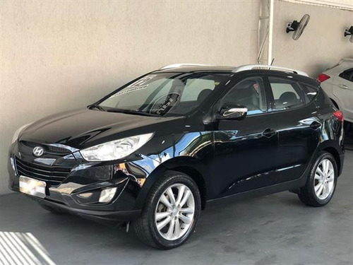 Hyundai Ix35 2.0 16v Flex Aut