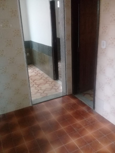 Imagem 9 de 15 de Apartamento Com 2 Quartos Grande Área À Venda, 60 M² - Cascadura - Aea2142