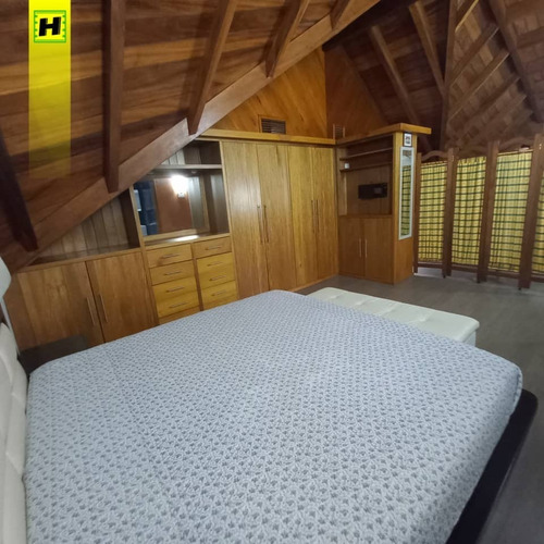 Imagen 14 de 18 de Hermosa Casa En Alquiler Vacional Res. El Retiro Ii
