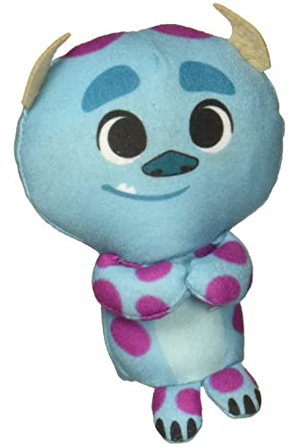 Funko Pop! Plush: Monstruos Pixar, Inc. - Sulley Bnvd8