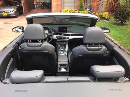 Audi A5 A5 Cabrio 2.0 Cc