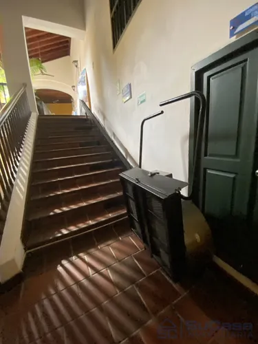 Casa Comercial Con Excelente Ubicacion Cod. 29344