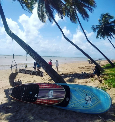 Pranchas Stand Up Paddle 11 Pés Em Epóxi