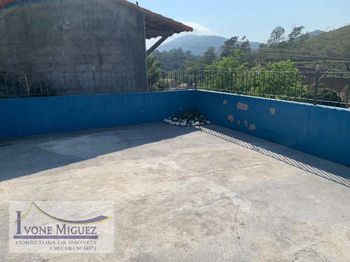 Imagem 12 de 15 de Casa Em Governador Portela - Miguel Pereira - 3122