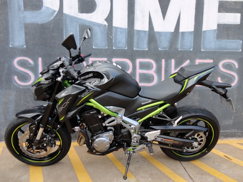 Imagem 10 de 12 de Kawasaki Z 900