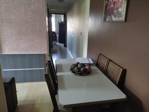 Imagem 4 de 14 de Apartamento Com 3 Quartos - Ap1077