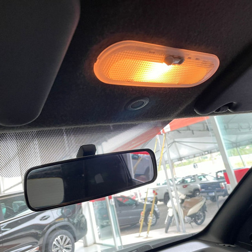 Renault Duster DUSTER Expression 1.6 Flex 16V Aut.