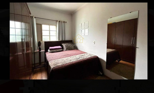 Casa Com 2 Dormitórios À Venda, 60 M² Por R$ 260.000 -varginha/mg