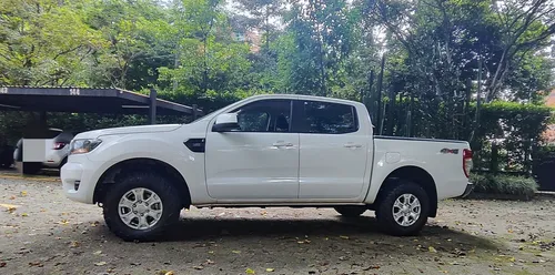 Ford Ranger 3.2 Xls