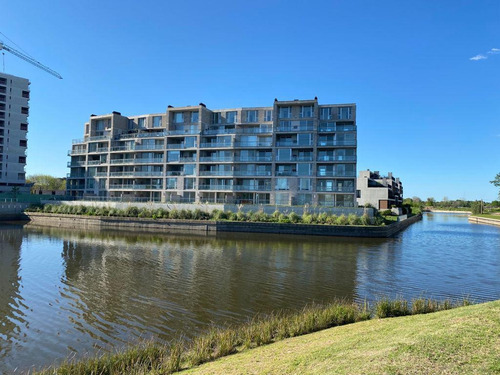 Imagen 29 de 30 de Venice - Tigre - Excelente 2 Ambientes En Venta Apto Blanqueo
