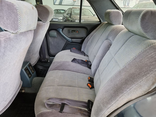 Imagem 14 de 14 de Chevrolet Opala 2.5 Comodoro